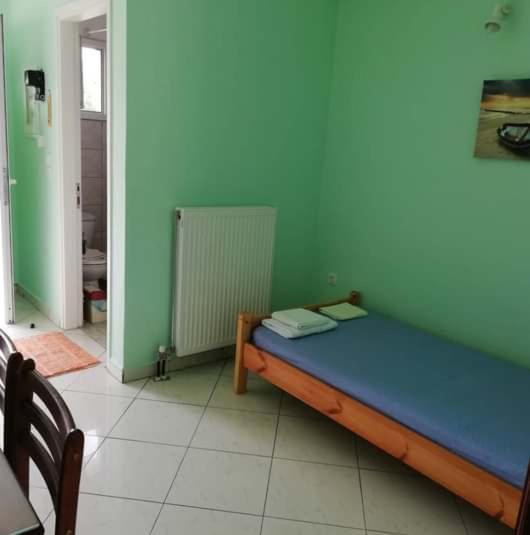 Elia Villa Raches ปาราเลีย ลาคอน ภายนอก รูปภาพ